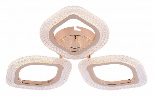 Потолочная люстра Rivoli Erminia Б0068410 Потолочная люстра Rivoli Erminia Б0068410