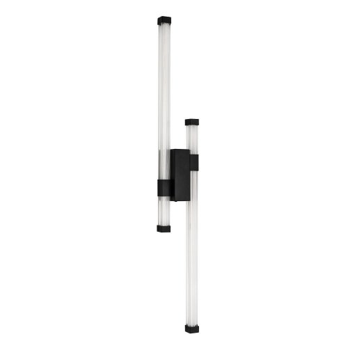 Бра LED4U L2240-750 BK