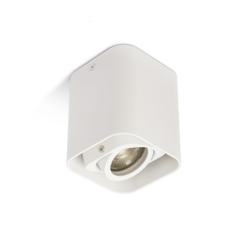 Точечный светильник Raumberg Rund RundS1Wh Точечный светильник Raumberg Rund RundS1Wh