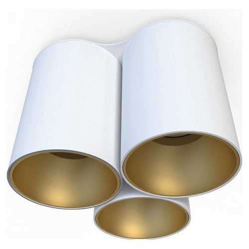 Потолочная люстра Nowodvorski Eye Tone 7666 Потолочная люстра Nowodvorski Eye Tone 7666