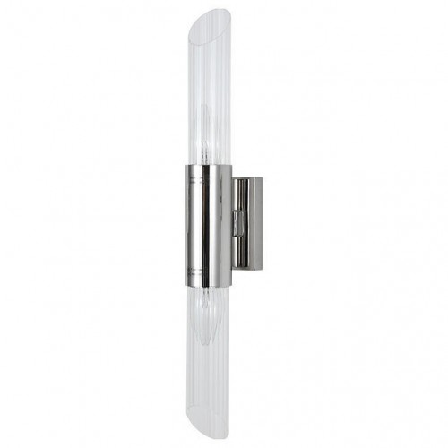 Бра Newport 7270 7272/A nickel new