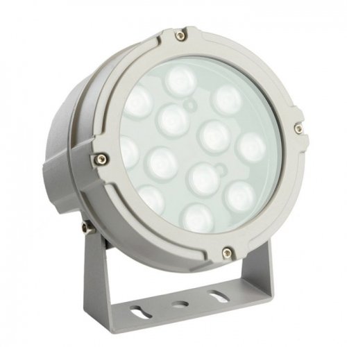 Прожектор уличный LL-889 52105