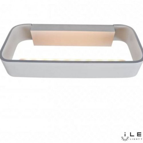Настенный светильник iLedex Aries ZD8002-9W WH