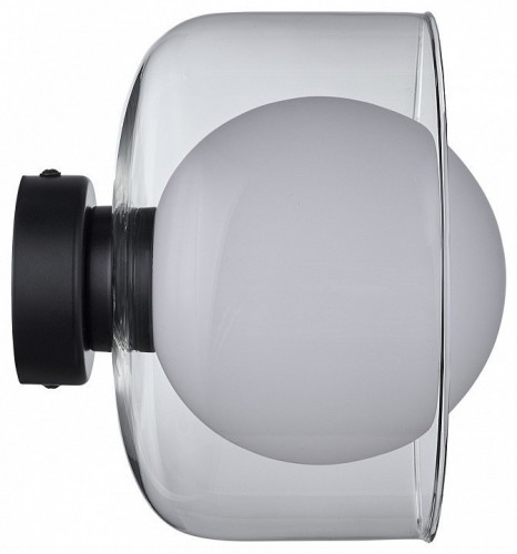 Настенно-потолочный светильник 33 идеи WLL105.17BL-M33TR