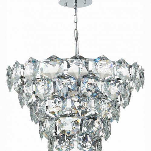 Подвесная люстра ST Luce Viterbo SL1631.103.09