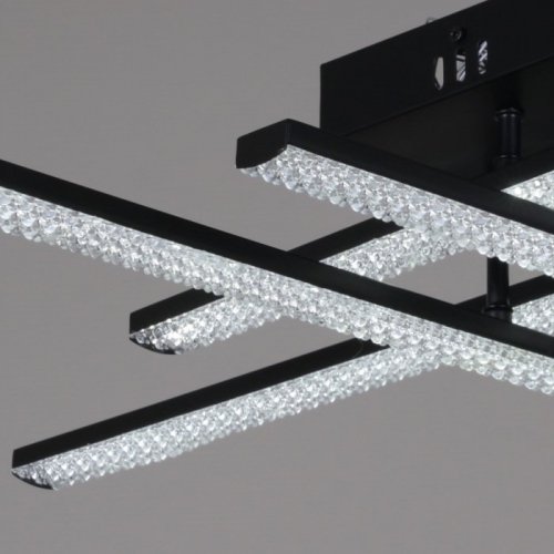 Потолочная светодиодная люстра Reluce 77138-0.3-04 Потолочная светодиодная люстра Reluce 77138-0.3-04