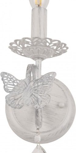 Бра Arte Milano AM346179 346179/1W WT+SL