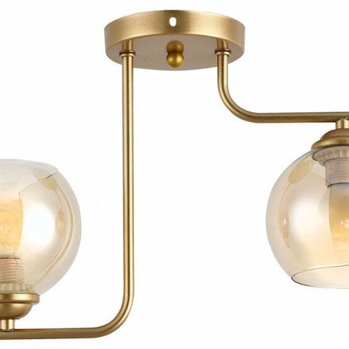 Потолочная люстра Escada Elli 1134/2 Потолочная люстра Escada Elli 1134/2