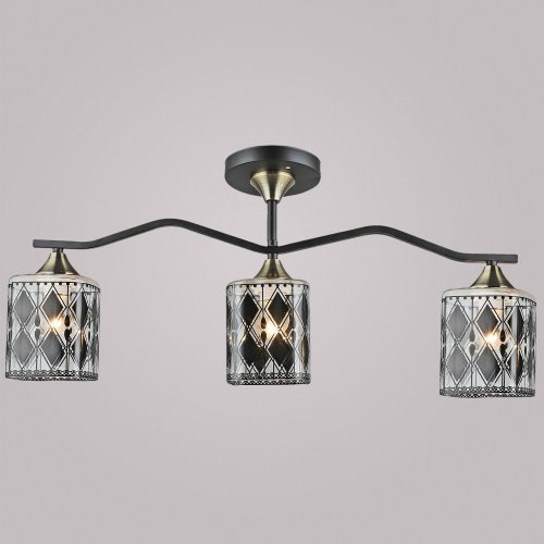 Потолочная люстра Reluce 01700-0.3-03