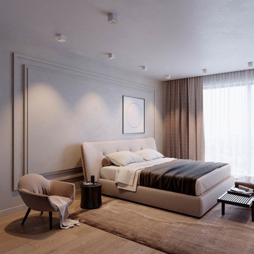 Точечный светильник Arlight 031866 Точечный светильник Arlight 031866