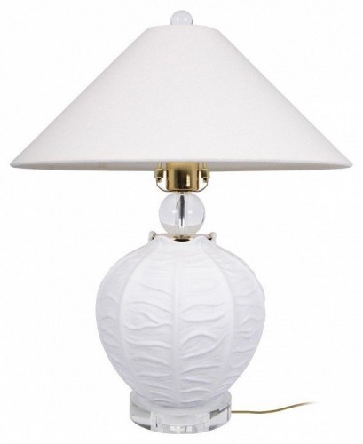 Интерьерная настольная лампа Loft IT Blanca 10265T/S