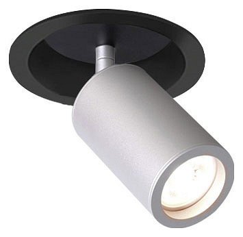 Точечный светильник Favourite Angularis 2803-1C Точечный светильник Favourite Angularis 2803-1C