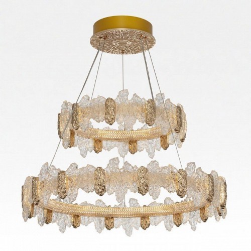 Подвесной светильник Citilux Lava CL250182 Подвесной светильник Citilux Lava CL250182