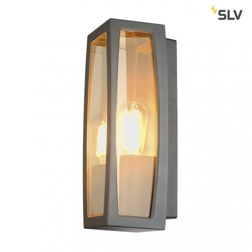 Настенный светильник уличный Meridian 230655