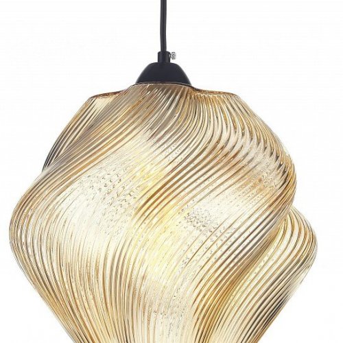 Подвесной светильник Moderli Rozy V11660-1P Подвесной светильник Moderli Rozy V11660-1P