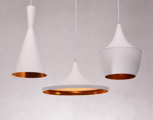 Подвесной светильник Lumina Deco Foggi LDP 7712-3 PR WT Подвесной светильник Lumina Deco Foggi LDP 7712-3 PR WT