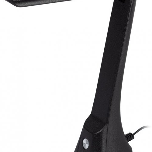 Офисная настольная лампа ЭРА NLED-503-11W-BK