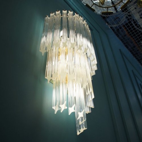 Настенный светильник Cloyd Evolute 20104 Настенный светильник Cloyd Evolute 20104