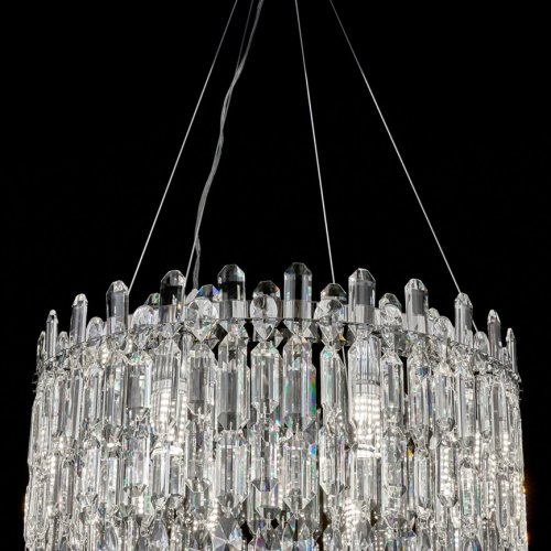 Подвесная люстра Elien LE3001/600 CH