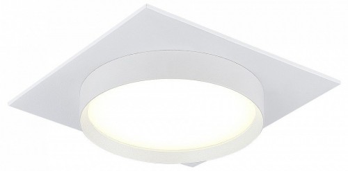 Точечный светильник ST Luce Встраиваемые светильник ST Luceи ST258.518.01