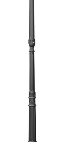Наземный фонарь Oasis_Light ASTORIA 2M 91410MB/E7 Bl овал