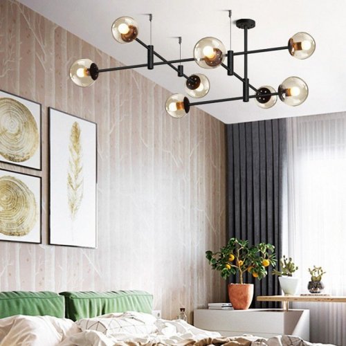 Потолочная люстра ImperiumLoft GAP01 Потолочная люстра ImperiumLoft GAP01