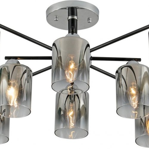 Потолочная люстра Reluce 07274-0.3-08