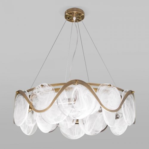 Подвесная люстра Bogates Galicia 354/6 Smart (322/6)