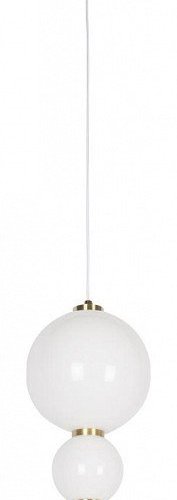 Подвесной светодиодный светильник Loft IT Pearls 10205/C