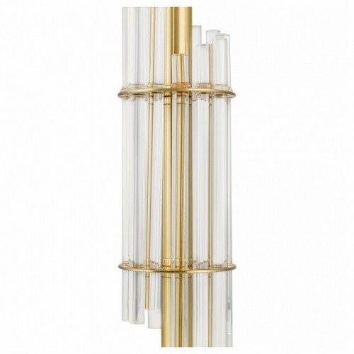 Настольная лампа Maytoni Alloro MOD088TL-01BS