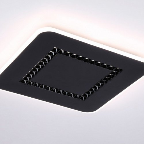 Потолочный светодиодный светильник Ambrella light Comfort LineTech FL51419