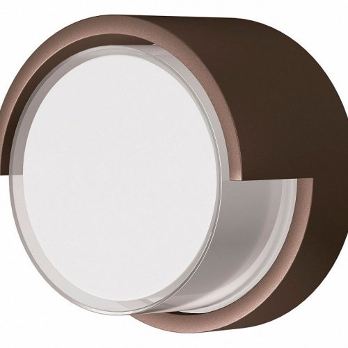 Уличный настенный светодиодный светильник Mantra Creek 8856 Уличный настенный светодиодный светильник Mantra Creek 8856