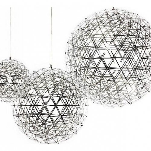 Подвесной светильник ImperiumLoft 40.043