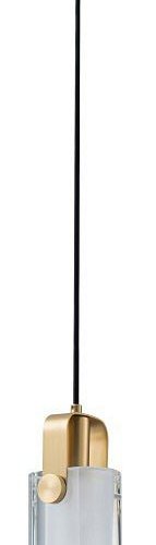 Подвесной светильник Tudor 6069 BR CL