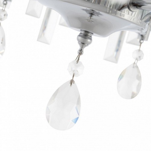 Подвесная люстра Arte Milano Sorrento-2509 372509/5/250/400 CR