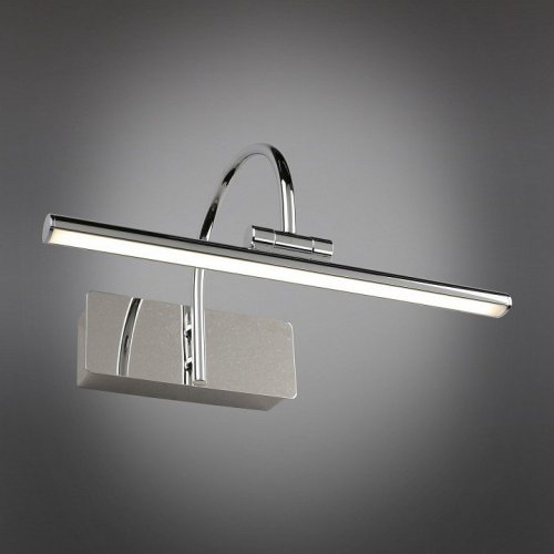 Подсветка для зеркал Omnilux Vasto OML-24001-05 Подсветка для зеркал Omnilux Vasto OML-24001-05