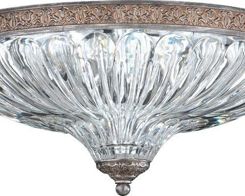 Потолочная люстра Schonbek Milano 5631-23