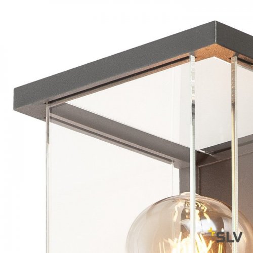 Настенный светильник уличный SLV QUADRULO 1002403