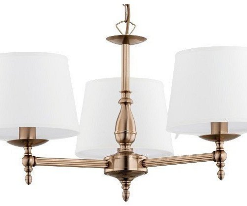 Подвесная люстра Alfa Roksana 16074