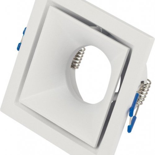 Точечный светильник ЭРА KL101 WH