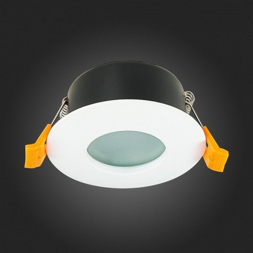 Встраиваемый светильник ST Luce ST213.508.01