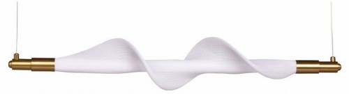 Подвесной светильник De City Мадлен 7 424016801