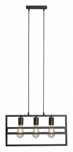 Подвесной светильник Vitaluce V2861-1/3S