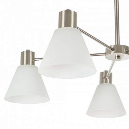 Потолочная люстра MyFar Paola MR2630-5C