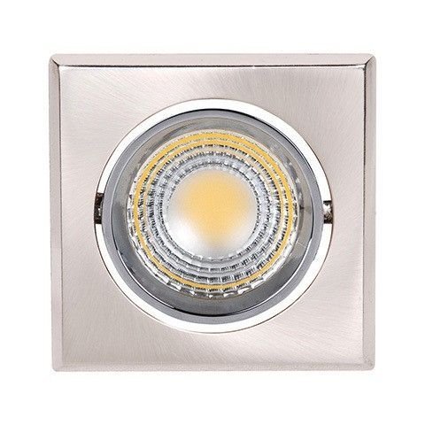 Встраиваемый светодиодный светильник Horoz 5W 6500К белый 016-007-0005 (HL679L) (HRZ00000313)