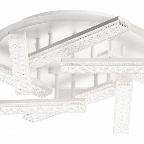 Потолочная люстра De City Оскар 3 510012208