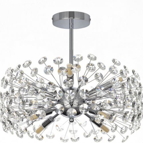 Потолочная люстра Eletto Betsy EL322CA08.1