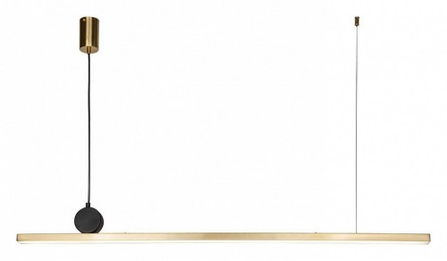 Подвесная светодиодная люстра F-Promo Firmato 4061-2P