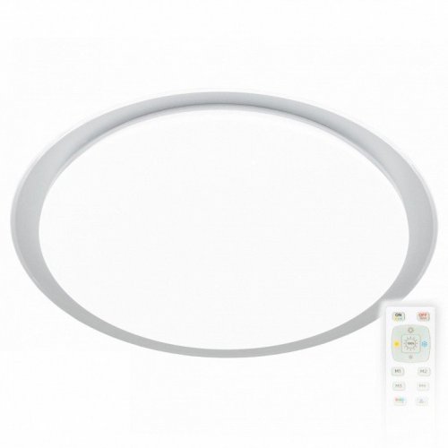 Потолочная люстра Citilux Спутник CL734900G Потолочная люстра Citilux Спутник CL734900G