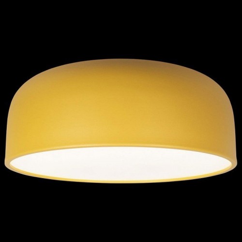 Потолочный светильник Loft IT Axel 10201/480 Yellow